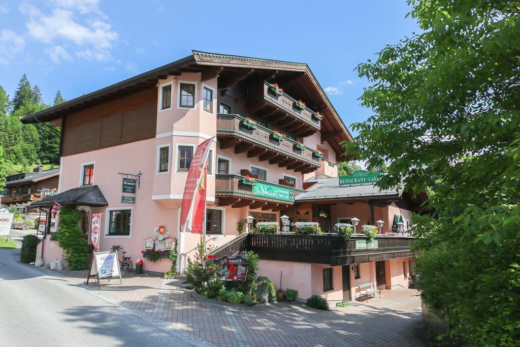 Zajazd Landgasthof Neuwirt 2*